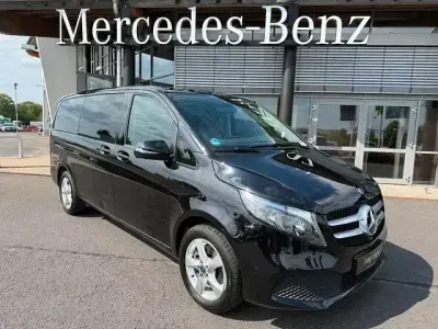Gebraucht Mercedes V250