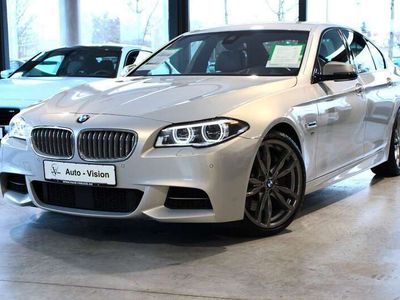 gebraucht BMW 550 d xDrive *A-LED*HUD*KAM*DAB*Navi*Soft-Close