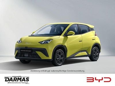 Neu 2026 BYD Dolphin Active Kleinwagen | 19.990 € (Guter Preis)