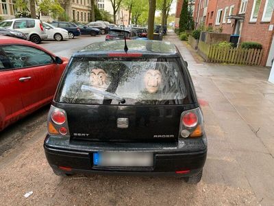 gebraucht Seat Arosa 