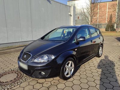 Gebraucht Seat Altea XL 2012 Van / Kleinbus