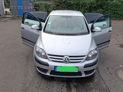 VW Golf IV