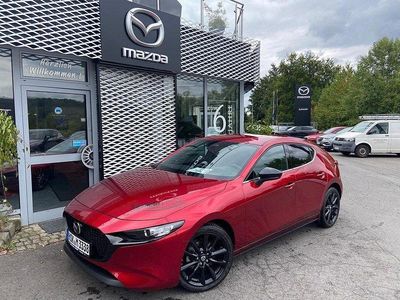 Gebraucht Mazda 3 Homura-Line 140 PS (102 kW) 2024
