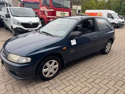 Mazda 323