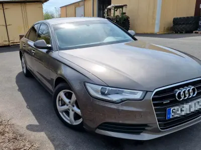 Gebraucht Audi A6