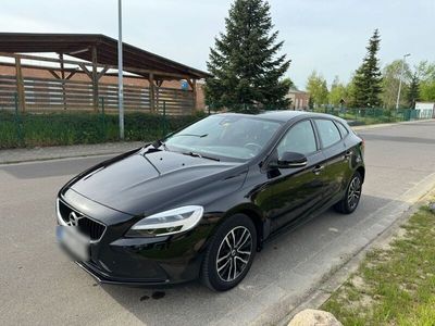 gebraucht Volvo V40 T2 Geartronic Automatik