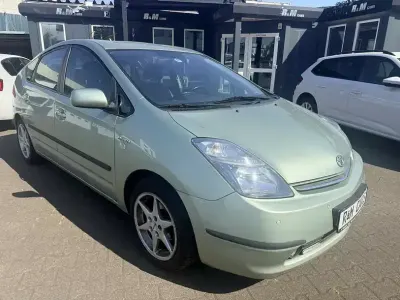 Gebraucht Toyota Prius