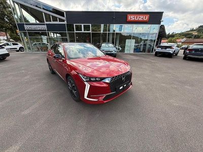 Gebraucht DS Automobiles DS4 Opera 131 PS (96 kW) 2024 Rot SUV