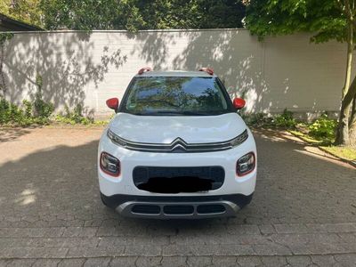 gebraucht Citroën C3 Aircross BlueHDi 120 Stop&Start Shine Shine