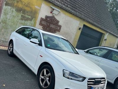 gebraucht Audi A4 Avant Ambiente