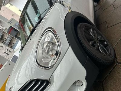 gebraucht Mini Cooper Countryman Cooper Cooper