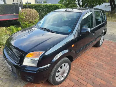 Gebraucht Ford Fusion