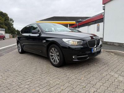 BMW 535 Gran Turismo