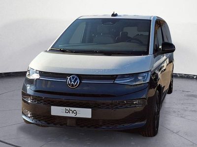 Novo VW Multivan Life 150 HP (110 kW) 2026 Branco Monovolume