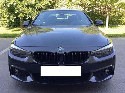 BMW 430 Gran Coupé