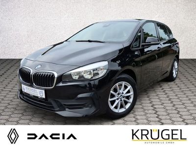 BMW 220 Active Tourer