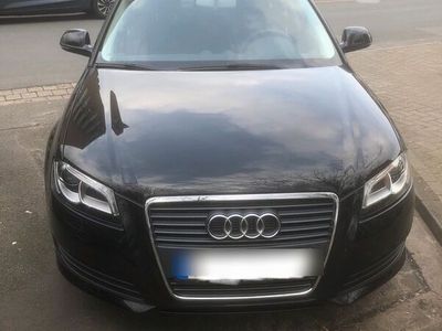 gebraucht Audi A3 Sportback 1.6