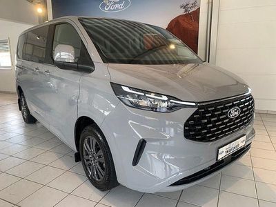 Gebraucht Ford Tourneo Titanium 150 PS (110 kW) 2025 Greymatter Van / Kleinbus