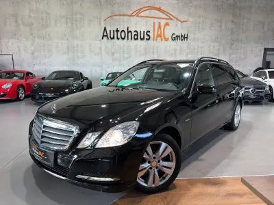 Gebraucht Mercedes E250