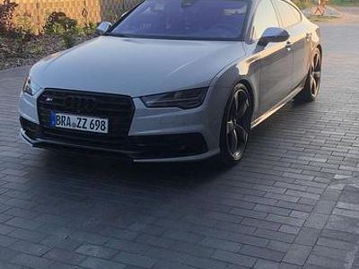 Audi S7