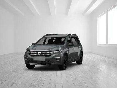 Nouă Dacia Jogger Expression 2026 Gri Monovolum