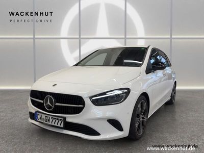 Mercedes B220