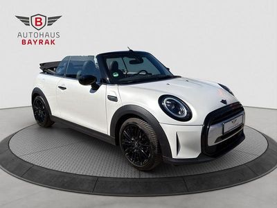 Usata Mini Cooper Cabriolet 136 CV (100 kW) 2023 Bianco Cabrio