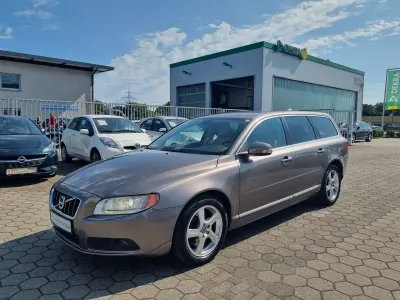 Gebraucht Volvo V70