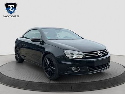 VW Eos