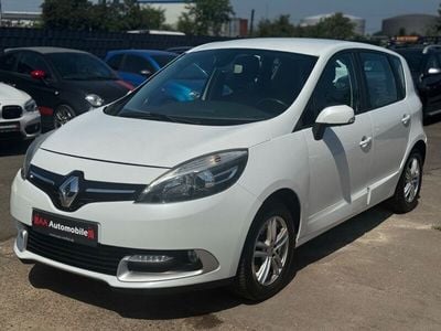 Renault Scénic III