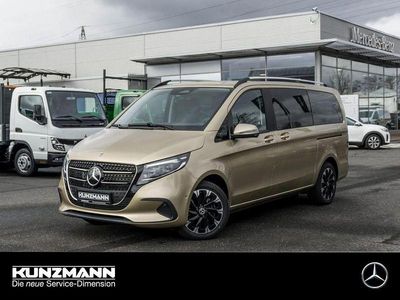 Usata Mercedes V300 Style 237 CV (174 kW) 2026 Oro Monovolume