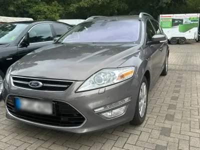 Gebraucht Ford Mondeo