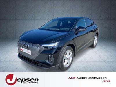 Audi e-tron Sportback