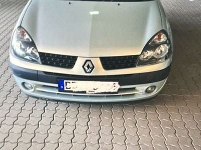 Renault Clio II