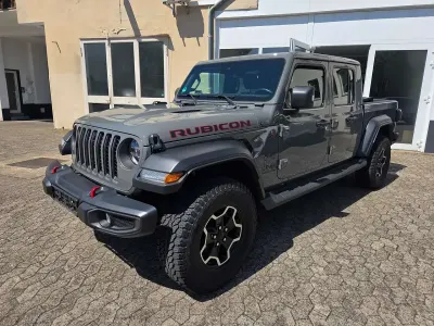 Occasion Jeep Gladiator