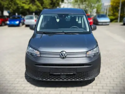 Gebraucht VW Caddy