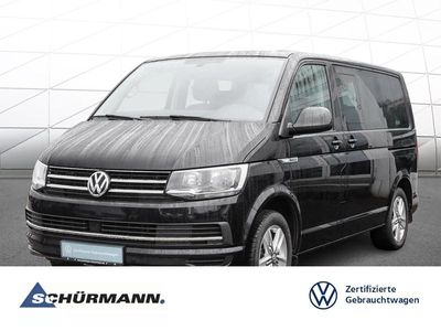 Gebraucht VW T6 Comfortline 150 PS (110 kW) 2018 Van