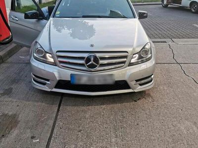 Mercedes C350