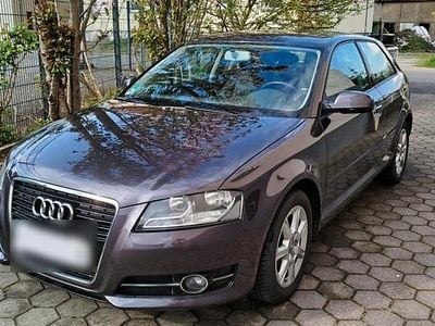 Second-hand Audi A3 Design 90 CP (66 kW) 2011 Mov Hatchback
