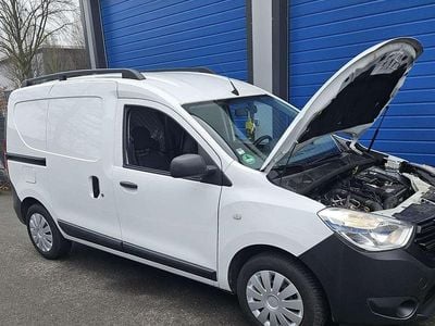 Gebraucht Dacia Dokker Express Comfort 102 PS (75 kW) 2021 Van