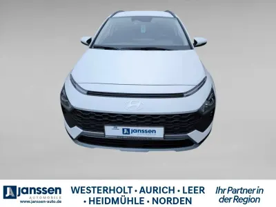 Gebraucht Hyundai Bayon