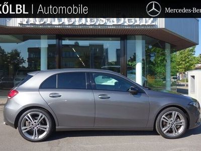 gebraucht Mercedes A250 4M PROGRESSIVE MULTIB FAHR PAK KAMERA KEYL