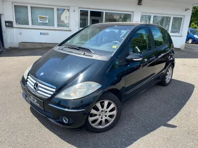 Gebraucht Mercedes A150