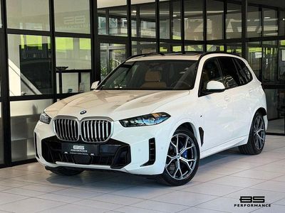 Gebraucht BMW X5 M Sport 286 PS (210 kW) 2024 Weiß SUV