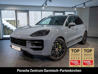 Gebraucht Porsche Cayenne 470 PS (345 kW) 2024 Grau SUV