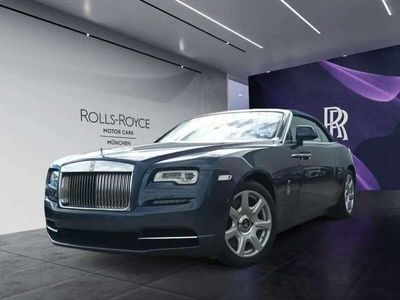 gebraucht Rolls Royce Dawn *PROVENANCE*