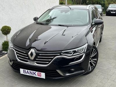Renault Talisman GrandTour
