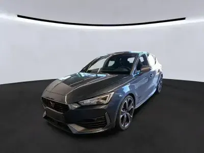Gebraucht Cupra Leon
