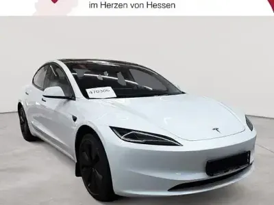Gebraucht Tesla Model 3
