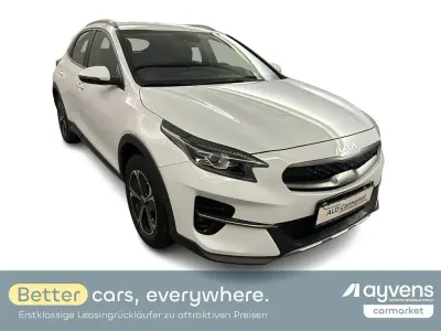 Brugt Kia XCeed Vision 105 HK (77 kW) 2022 Hvid SUV